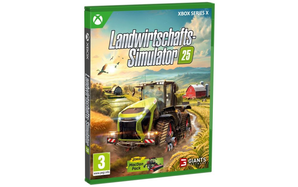 Spielesoftware 