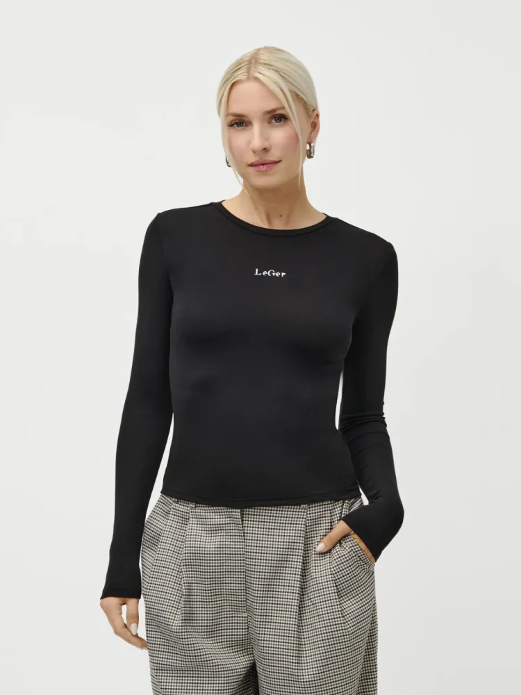 LeGer Langarmshirt 