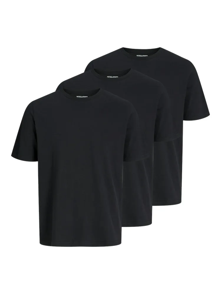 Jack & Jones Rundhalsshirt 