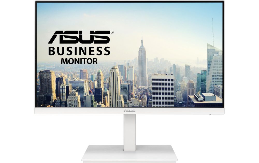 Asus Ergo Monitor 
