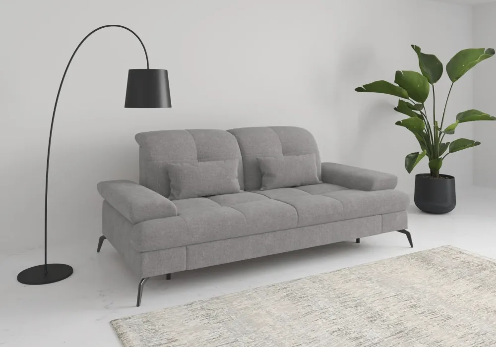 sit&more 2,5-Sitzer 