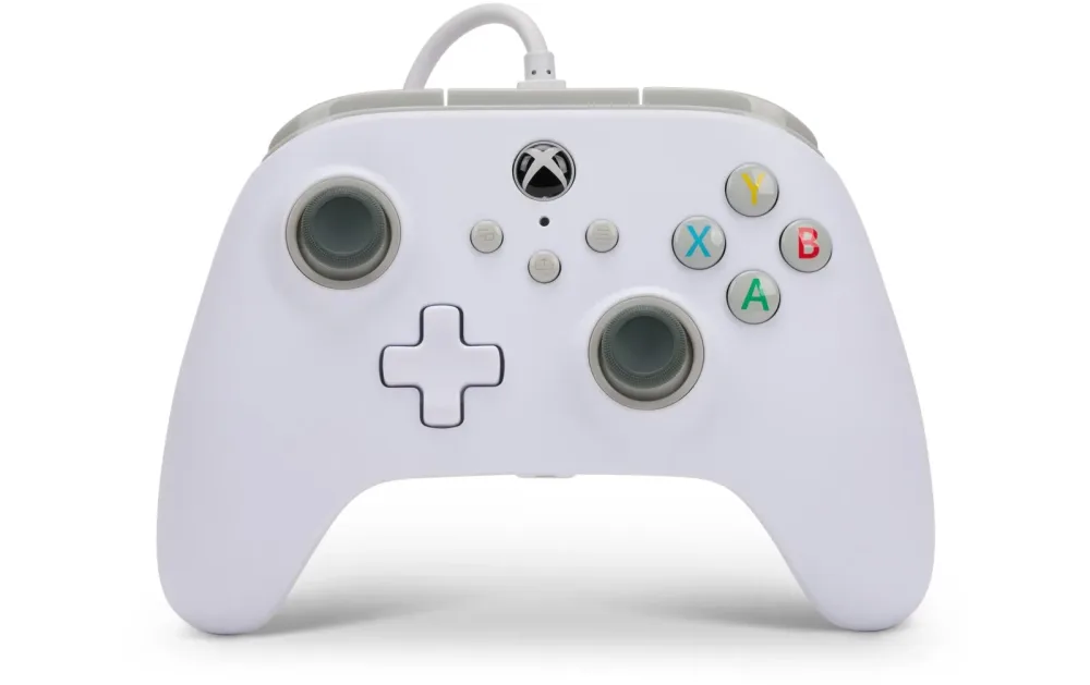 Controller 