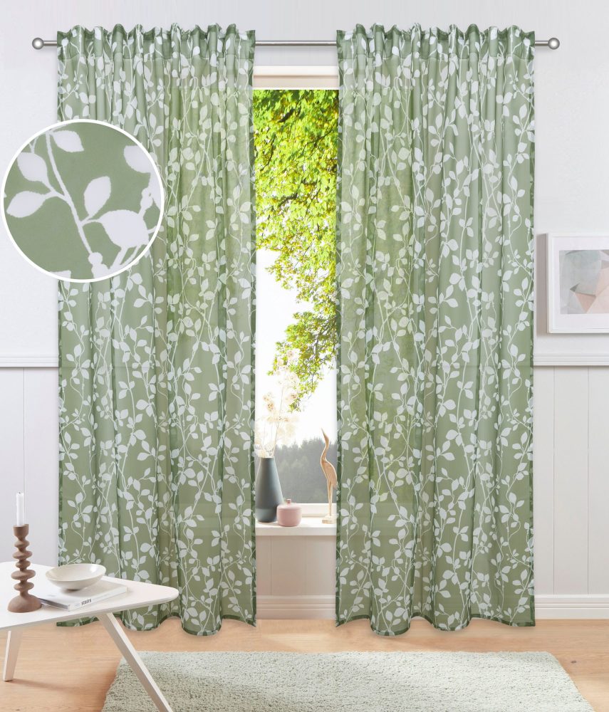GOODproduct Gardine 