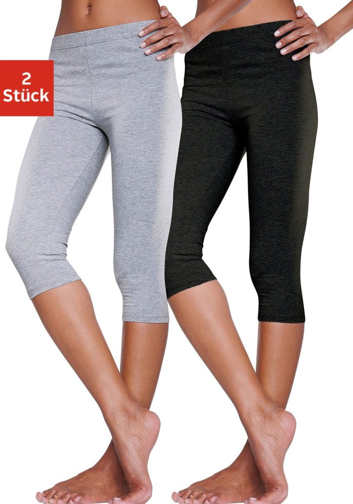 Vivance Caprileggings
