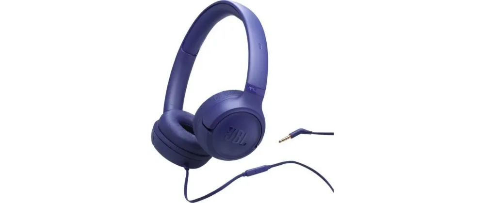 JBL On-Ear-Kopfhörer 