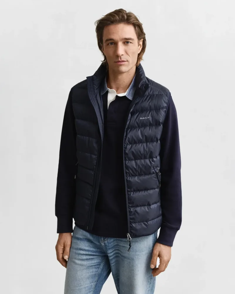 Gant Steppweste 