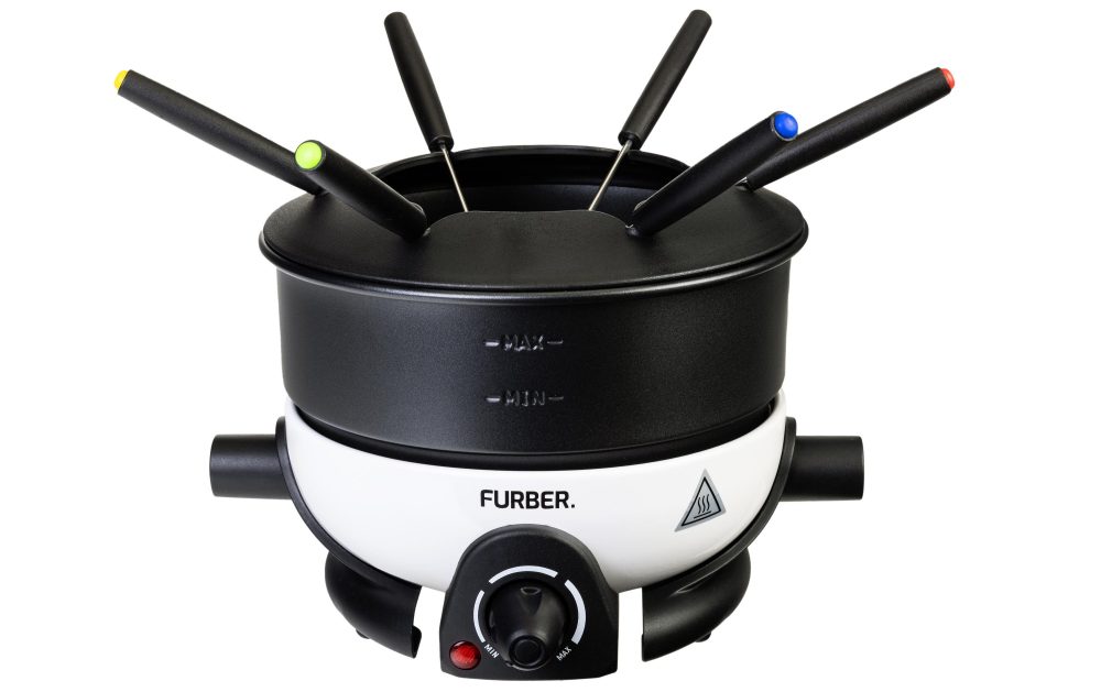 FURBER Fondue 