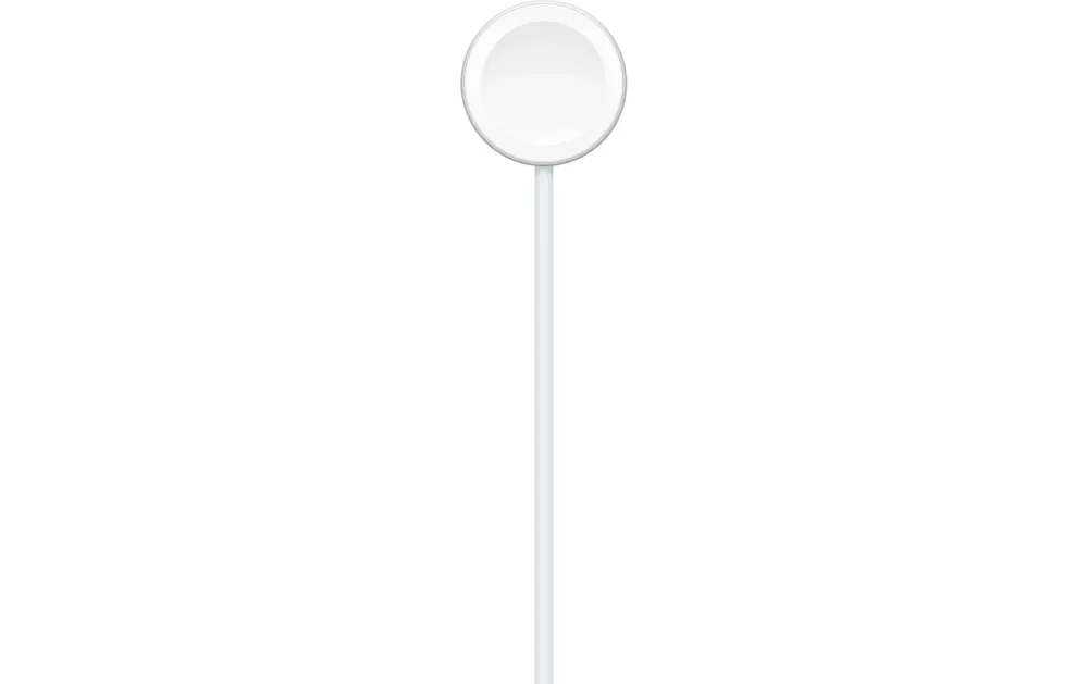 Apple - USB-C Charger, Watch Magnetic to USB-C Cable (1m), 1 Monat, Weiss
