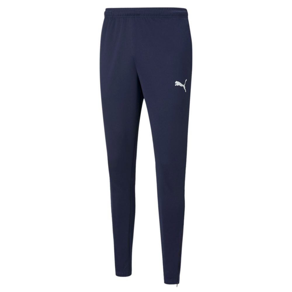 Puma - hoen teamrie poly training, für Herren, Größe S