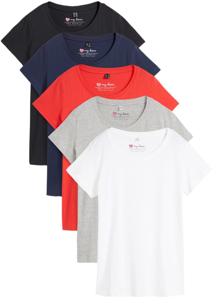 bonprix T-Shirt 