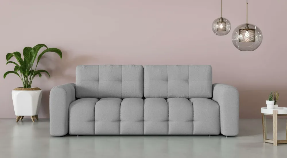 GOODproduct 3-Sitzer 
