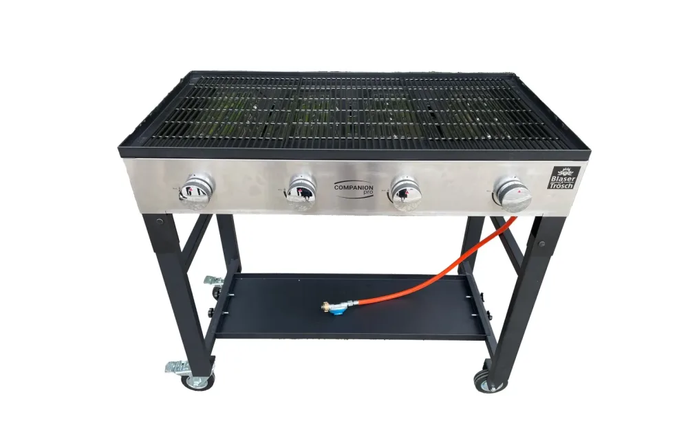 Gasgrill 