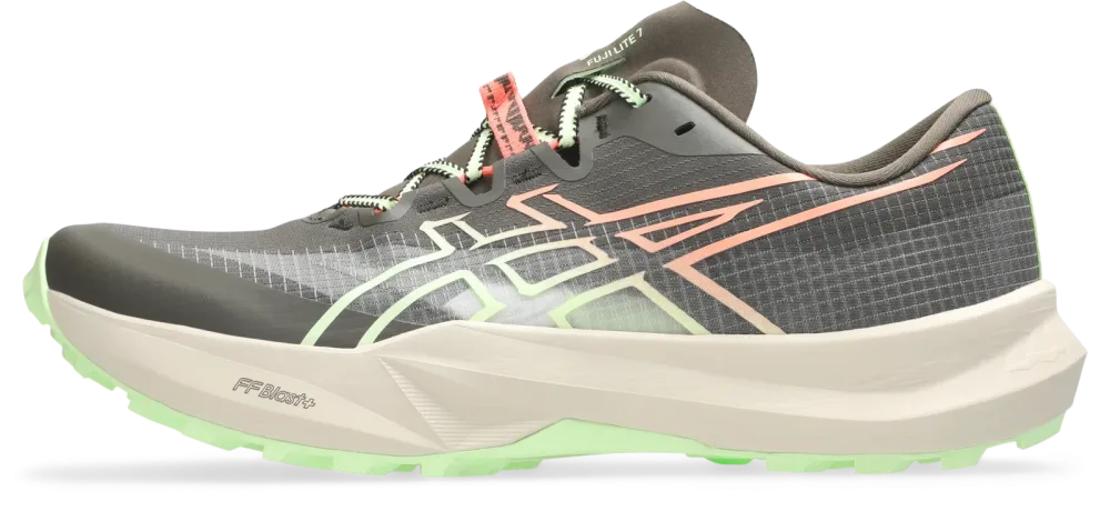 Asics Trailrunningschuh 