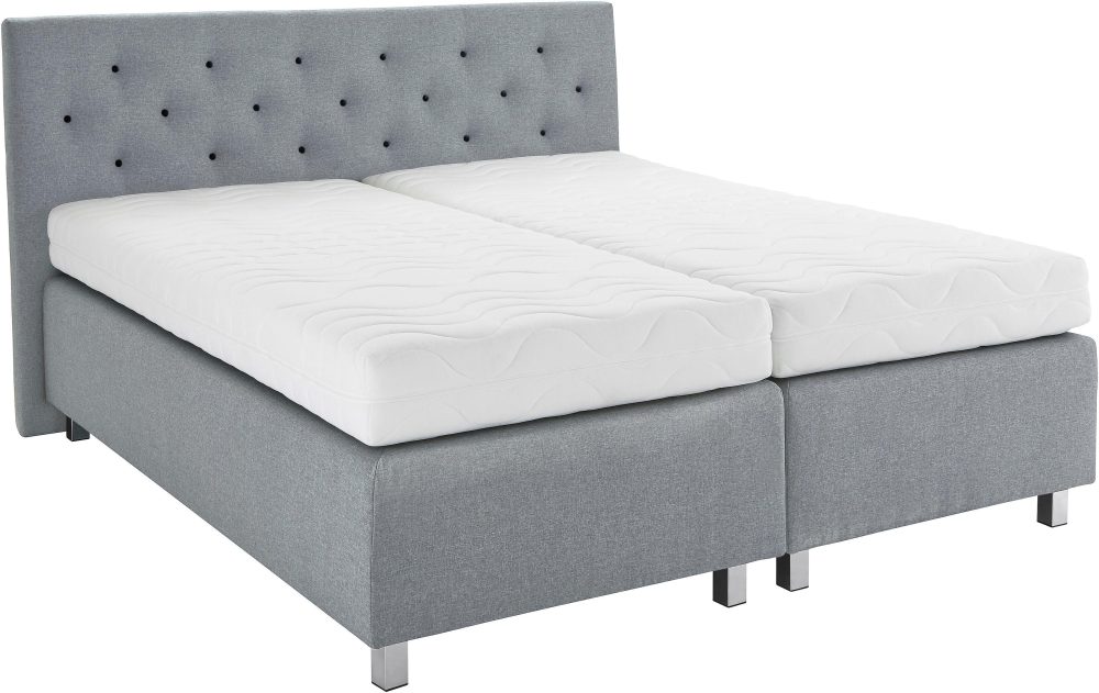 Westfalia Schlafkomfort Boxspringbett in diversen Ausführungen