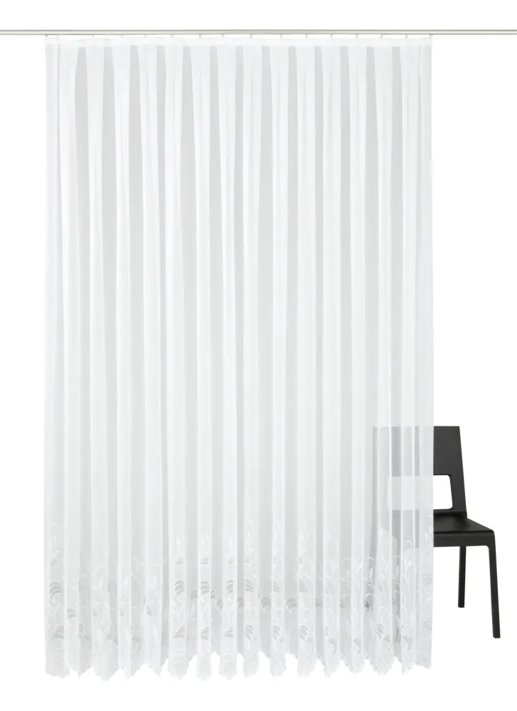 Weckbrodt Gardine 