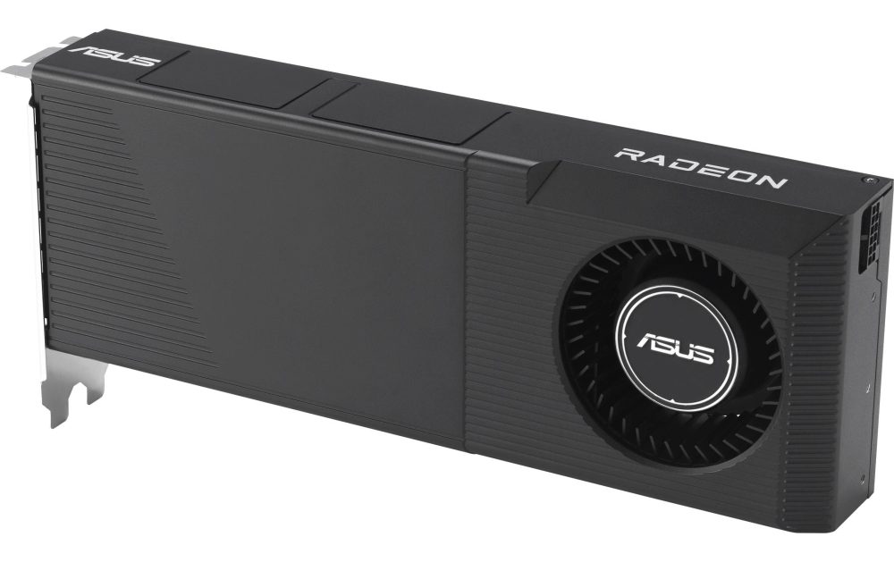 Asus Grafikkarte 