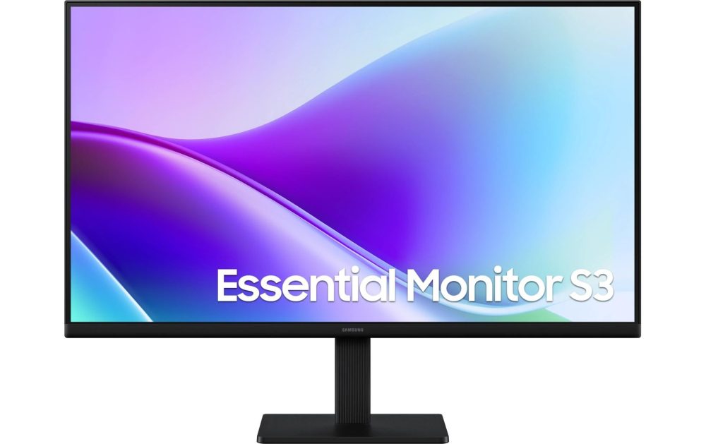 Samsung LCD-Monitor 