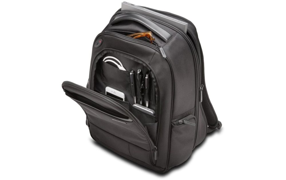 KENSINGTON Notebookrucksack 