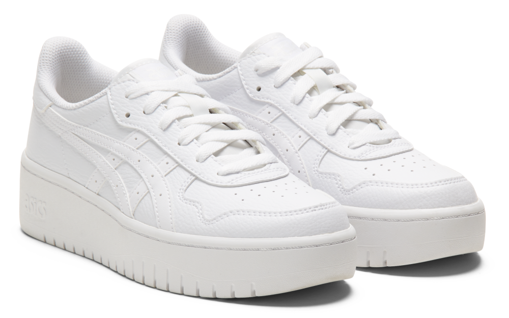 ASICS SportStyle Plateausneaker 