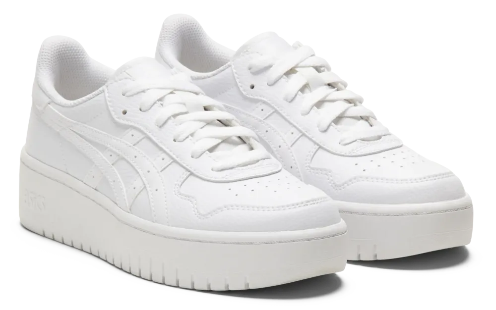 ASICS SportStyle Plateausneaker 