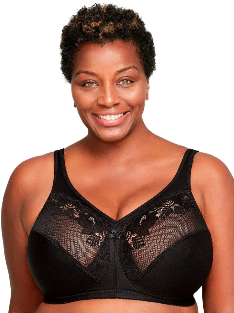 GLAMORISE Minimizer-BH Einzelpackung, 1 Stk.
