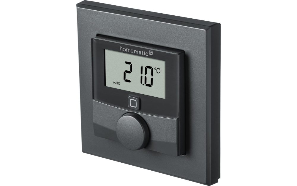 Homematic IP Smart-Home-Steuerelement 