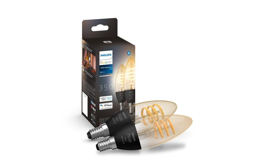 Philips Hue Spezialleuchtmittel 