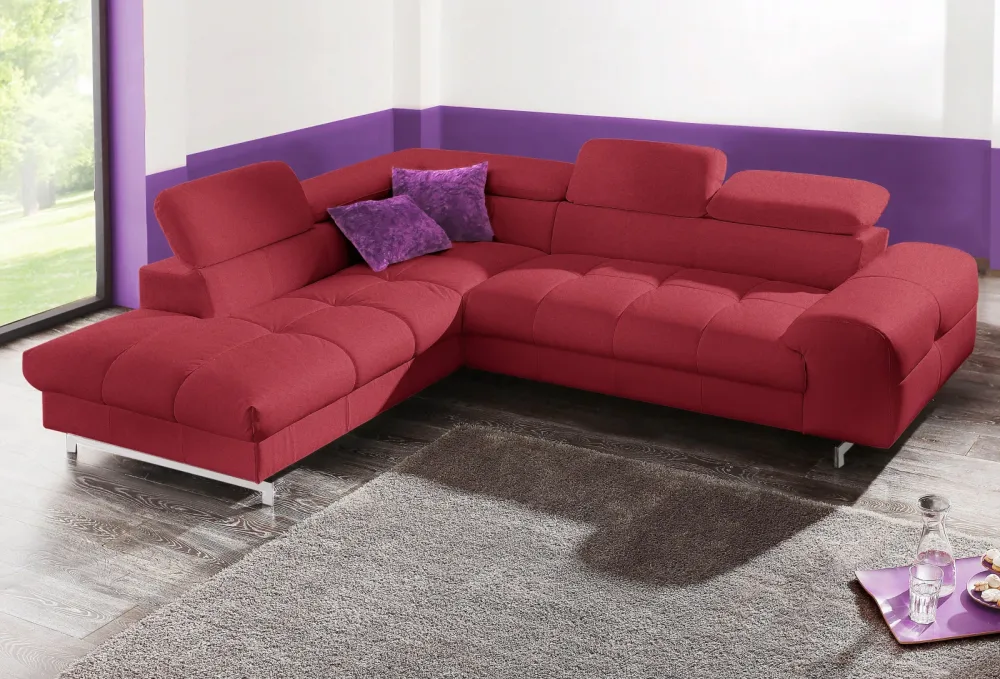 COTTA Ecksofa 