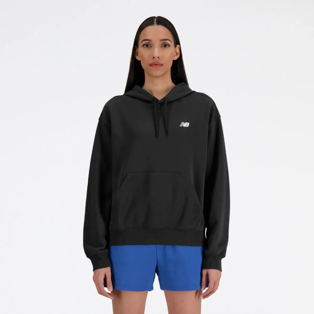 New Balance Kapuzensweatshirt 