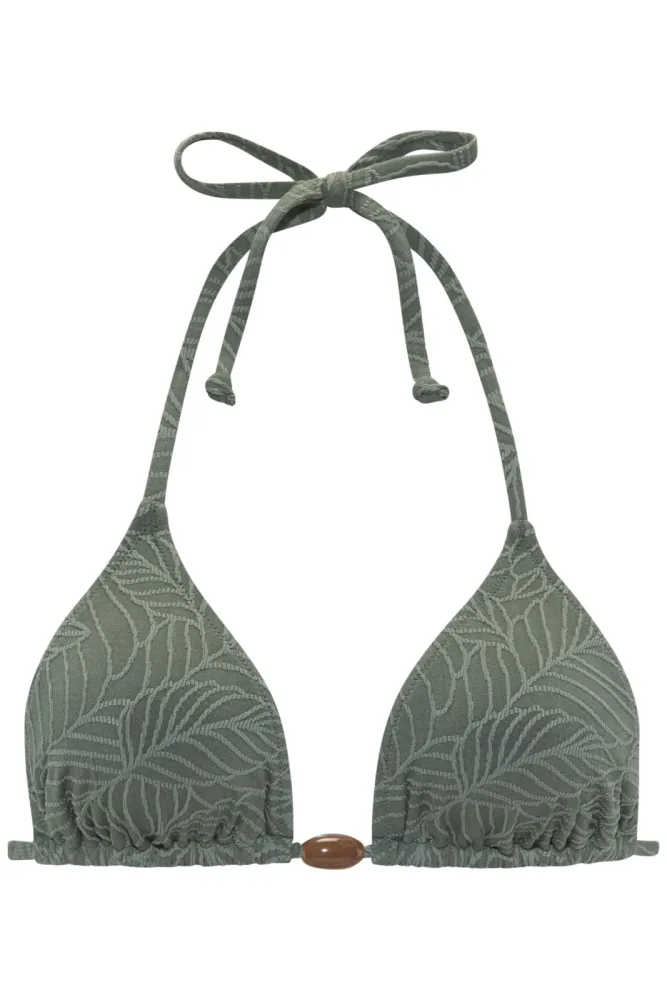 LASCANA Triangel-Bikini-Top 