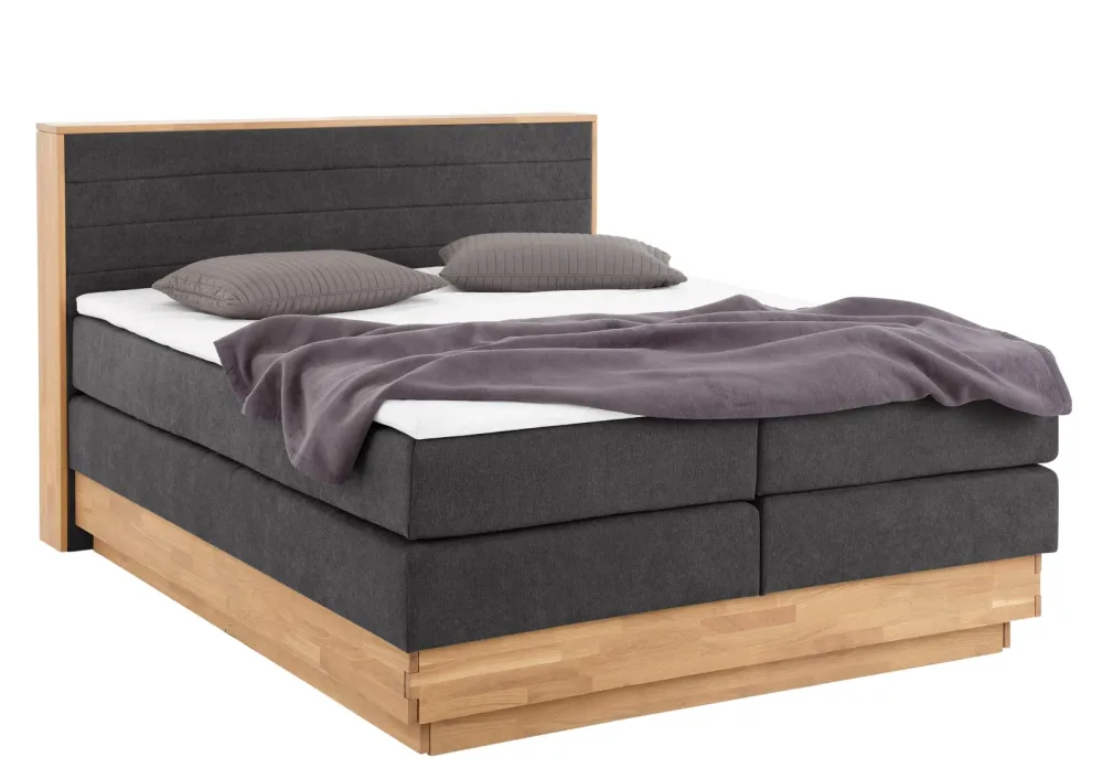 Home affaire Boxspringbett 
