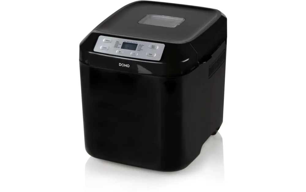 Domo Brotbackautomat 