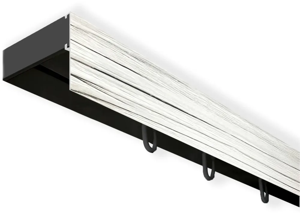 SN DECO GROUP Gardinenschiene 
