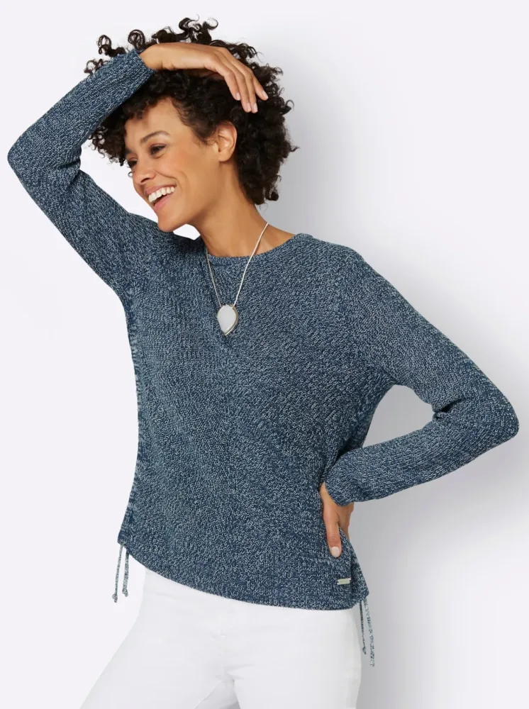 Casual Looks Strickpullover 