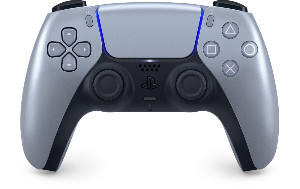 SONY COMPUTER ENTERTAINMENT - DualSense™ Wireless-Controller (PS5)