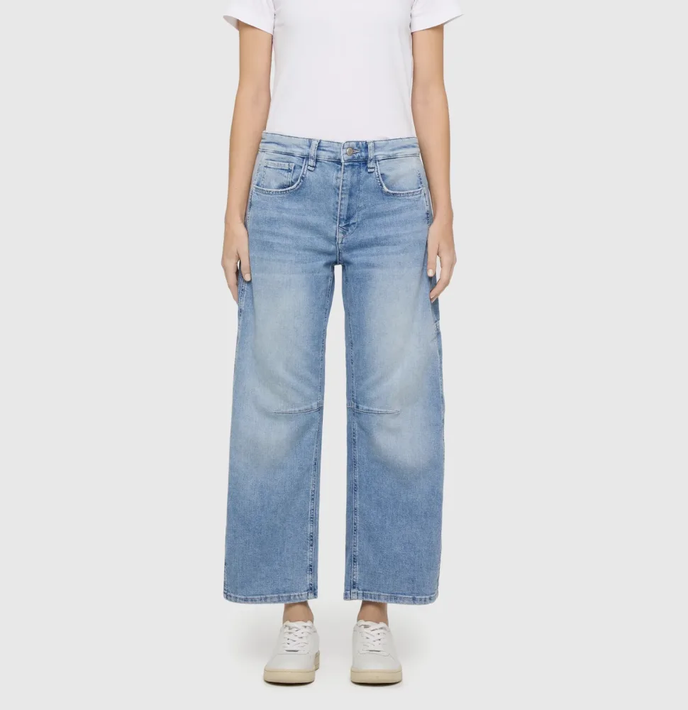 MAC 5-Pocket-Jeans 