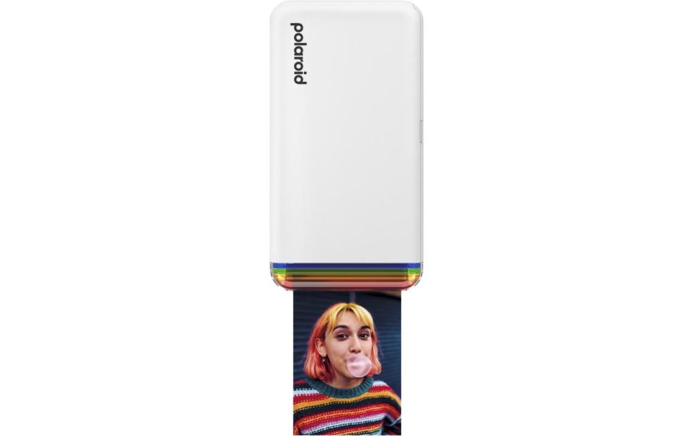 Polaroid Fotodrucker 