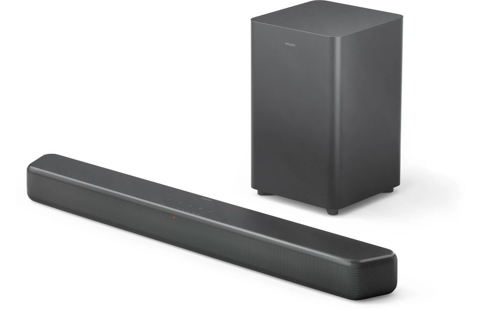 Philips Soundbar 