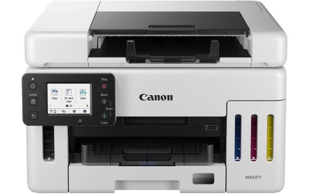 Canon Multifunktionsdrucker 