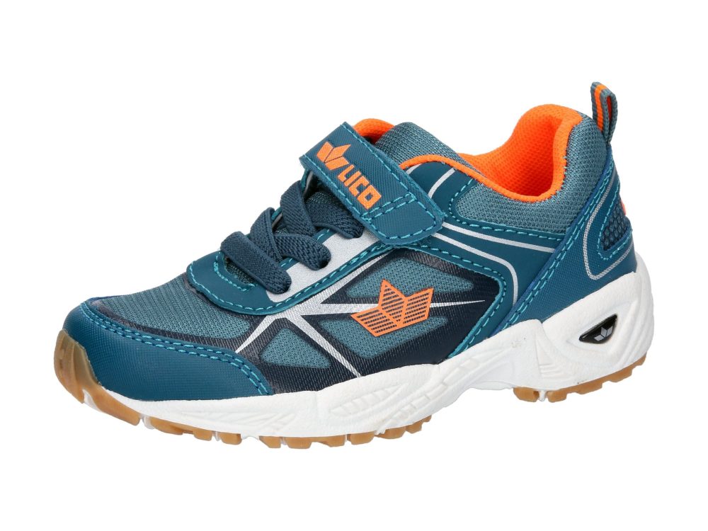 Lico Hallenschuh 