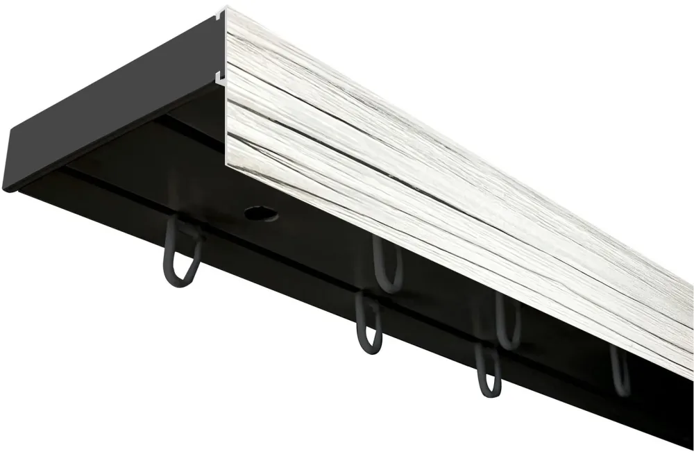 SN DECO GROUP Gardinenschiene 