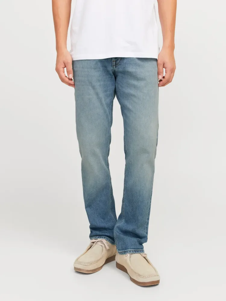 Jack & Jones Regular-fit-Jeans 