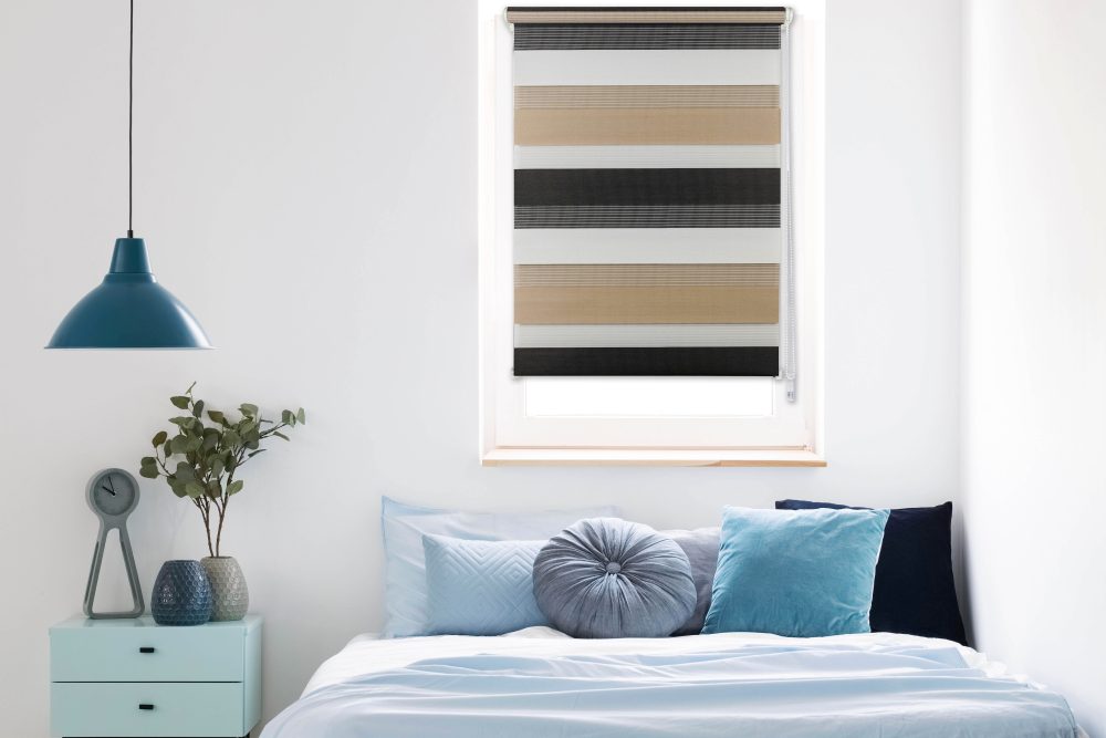 mydeco Doppelrollo 