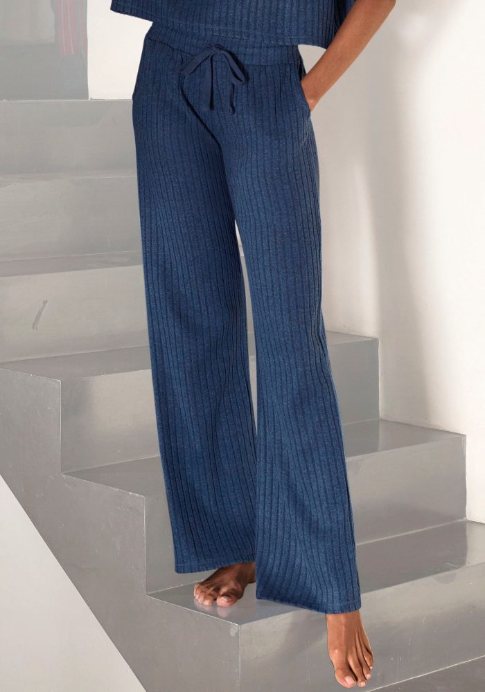LASCANA Homewearhose, (1 tlg.)