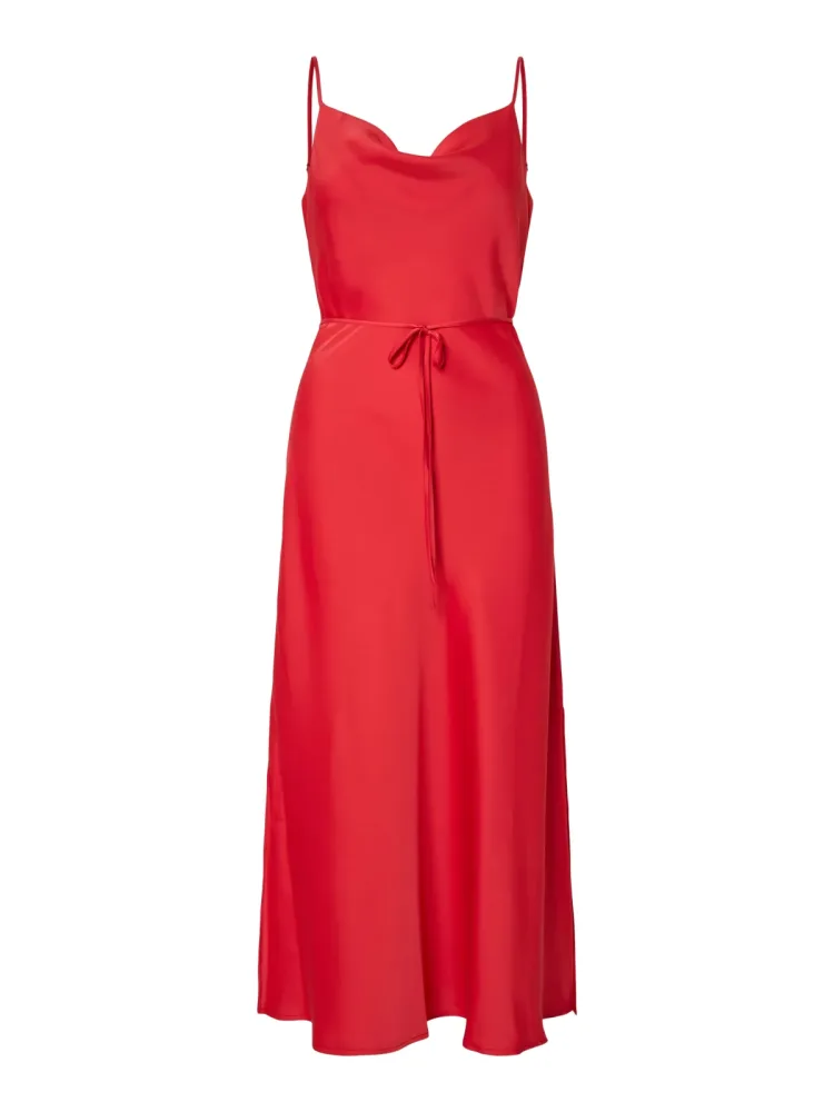 Y.A.S Spaghettikleid 
