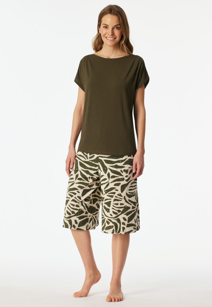 Schiesser Pyjama 