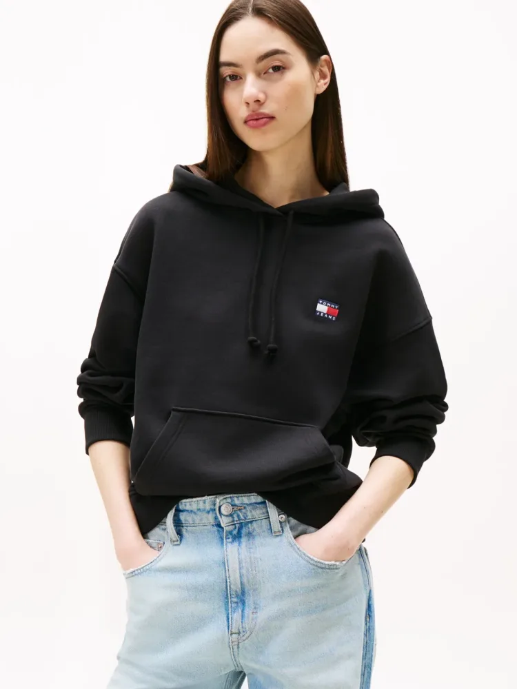 Tommy Jeans Kapuzensweatshirt 