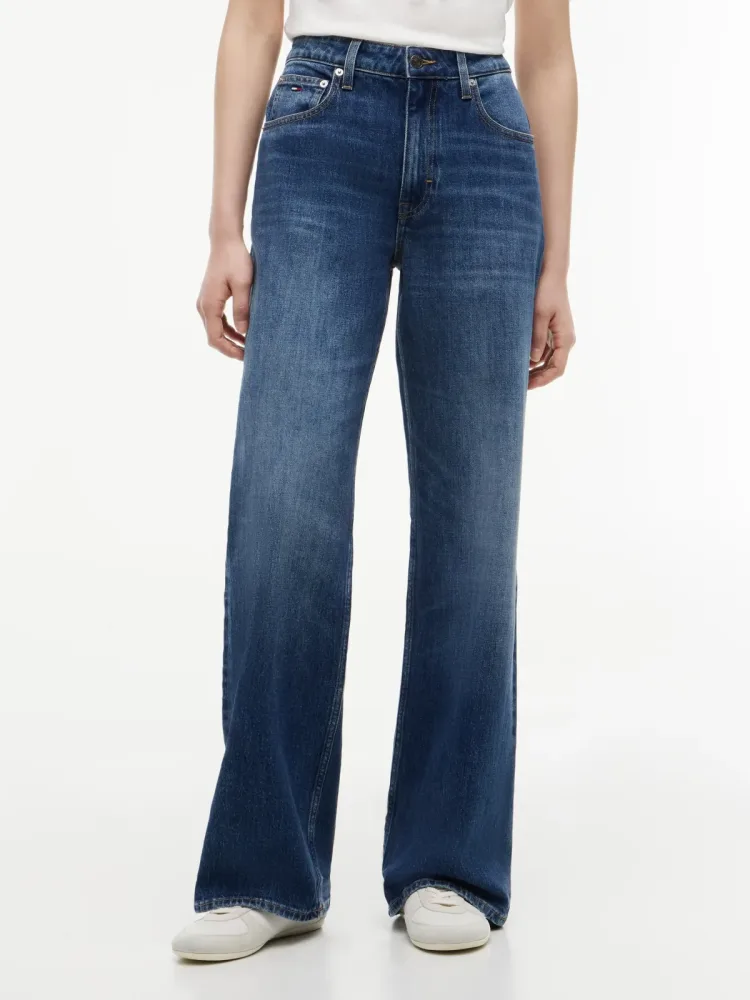 Tommy Jeans Straight-Jeans 