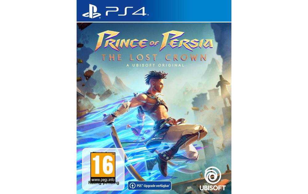 UBISOFT Spielesoftware 