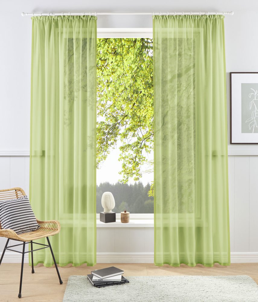 GOODproduct Gardine 